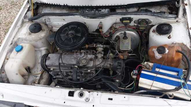 LADA (VAZ) 2109 1990, 216,451 km - 1.5 л - Quba