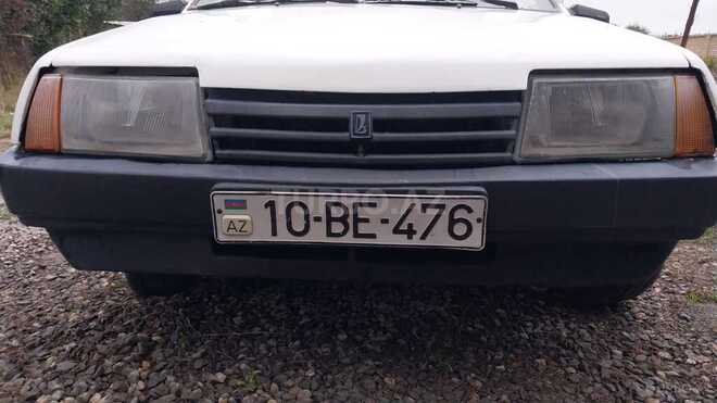 LADA (VAZ) 2109 1990, 216,451 km - 1.5 л - Quba
