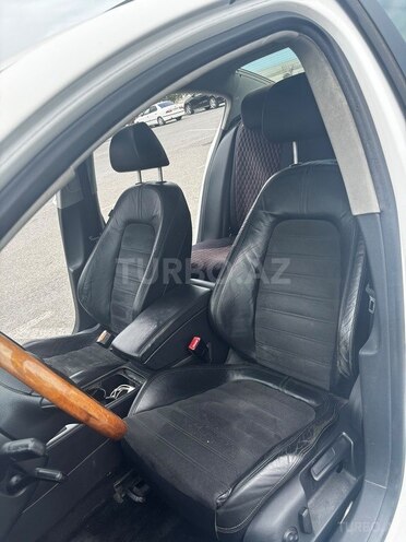 Volkswagen Passat 2007, 244,128 km - 2.0 л - Xudat