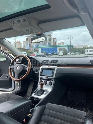 Volkswagen Passat 2007, 244,128 km - 2.0 л - Xudat