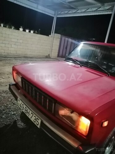 LADA (VAZ) 2105 1983, 100,000 km - 1.6 l - Saatlı