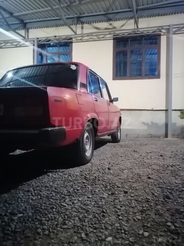 LADA (VAZ) 2105 1983, 100,000 km - 1.6 l - Saatlı