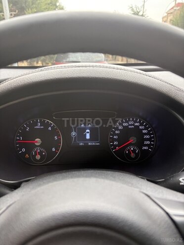 Kia Sorento 2016, 300,000 km - 2.0 l - Bakı