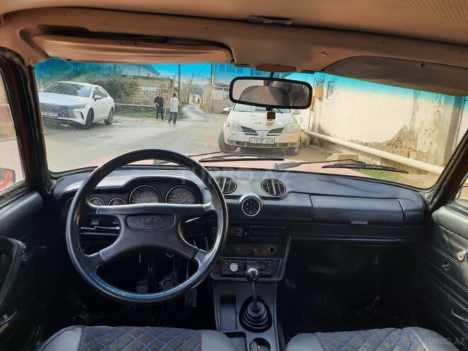 LADA (VAZ) 2101 1971, 61,594 km - 1.3 л - Bakı