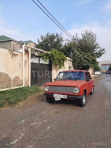LADA (VAZ) 2101 1971, 61,594 km - 1.3 л - Bakı