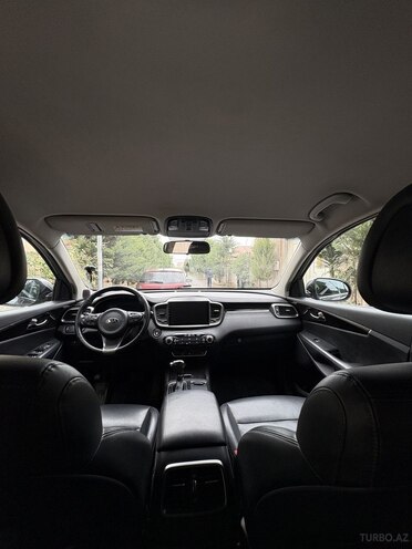 Kia Sorento 2016, 300,000 km - 2.0 l - Bakı