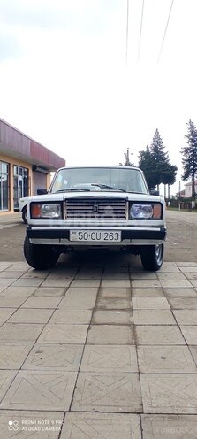 LADA (VAZ) 2107 2008, 200,000 km - 1.6 l - Astara