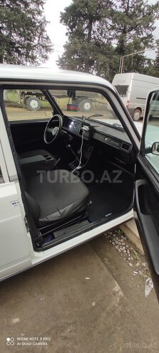 LADA (VAZ) 2107 2008, 200,000 km - 1.6 l - Astara