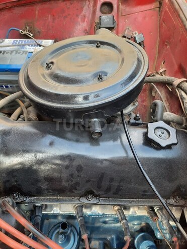LADA (VAZ) 2101 1971, 61,594 km - 1.3 л - Bakı