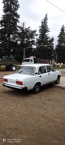 LADA (VAZ) 2107 2008, 200,000 km - 1.6 l - Astara