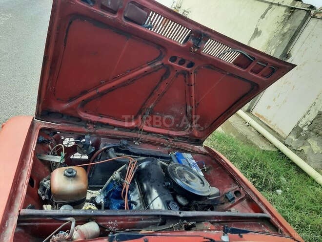 LADA (VAZ) 2101 1971, 61,594 km - 1.3 л - Bakı
