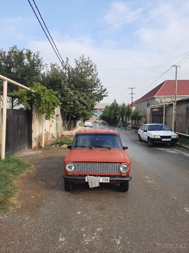LADA (VAZ) 2101 1971, 61,594 km - 1.3 л - Bakı