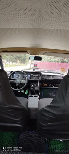LADA (VAZ) 2107 2008, 200,000 km - 1.6 l - Astara