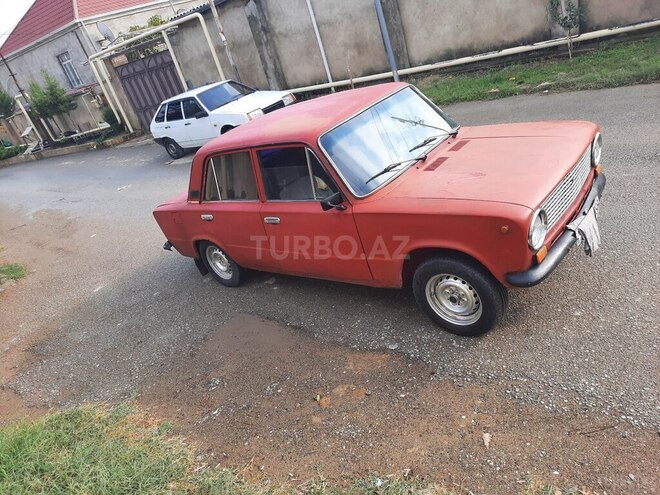 LADA (VAZ) 2101 1971, 61,594 km - 1.3 л - Bakı