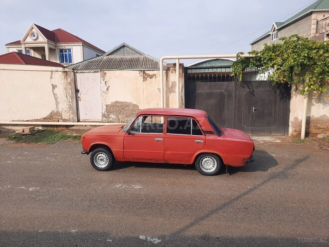 LADA (VAZ) 2101 1971, 61,594 km - 1.3 л - Bakı
