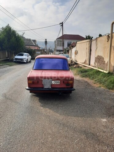 LADA (VAZ) 2101 1971, 61,594 km - 1.3 л - Bakı