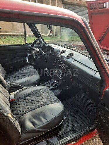 LADA (VAZ) 2101 1971, 61,594 km - 1.3 л - Bakı