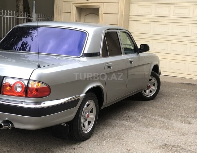 GAZ 31105 2008, 275,000 km - 2.3 l - Göyçay