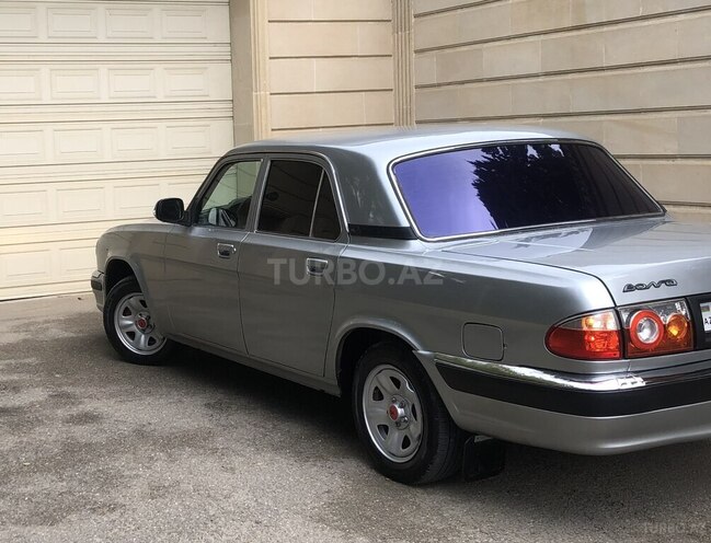 GAZ 31105 2008, 275,000 km - 2.3 l - Göyçay