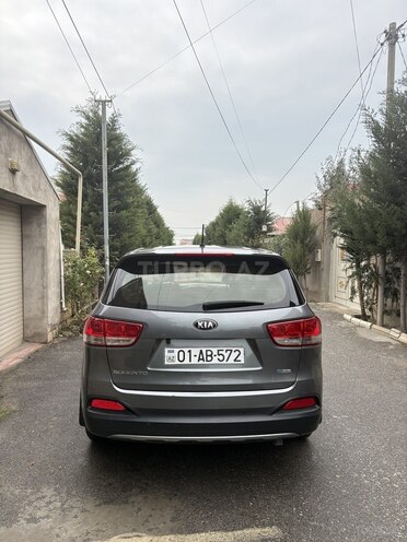 Kia Sorento 2016, 300,000 km - 2.0 l - Bakı