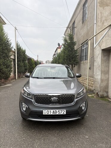 Kia Sorento 2016, 300,000 km - 2.0 l - Bakı