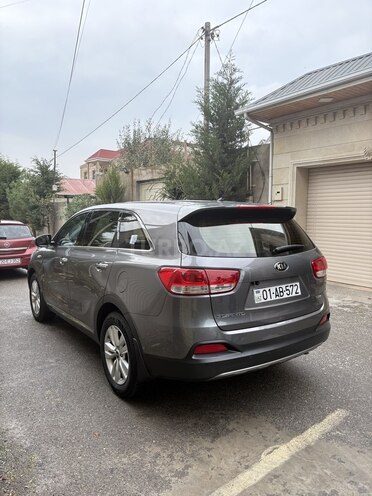 Kia Sorento 2016, 300,000 km - 2.0 l - Bakı