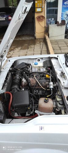 LADA (VAZ) 2107 2008, 200,000 km - 1.6 l - Astara