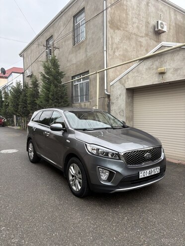 Kia Sorento 2016, 300,000 km - 2.0 l - Bakı