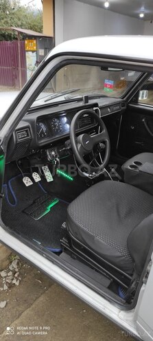 LADA (VAZ) 2107 2008, 200,000 km - 1.6 l - Astara
