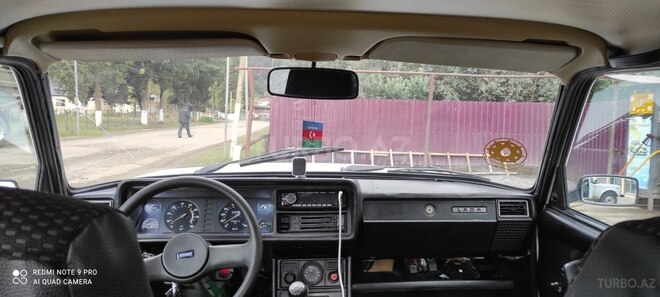 LADA (VAZ) 2107 2008, 200,000 km - 1.6 l - Astara