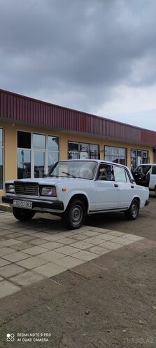 LADA (VAZ) 2107 2008, 200,000 km - 1.6 l - Astara