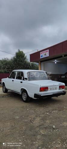 LADA (VAZ) 2107 2008, 200,000 km - 1.6 l - Astara