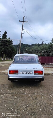 LADA (VAZ) 2107 2008, 200,000 km - 1.6 l - Astara