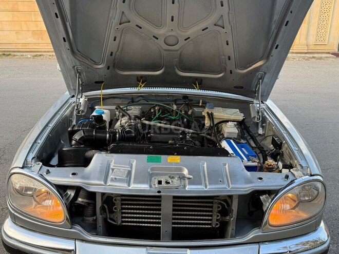 GAZ 31105 2008, 275,000 km - 2.3 l - Göyçay