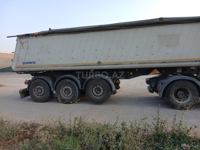 Mercedes Axor 1840 2011, 325,923 km - 12.0 l - Şamaxı