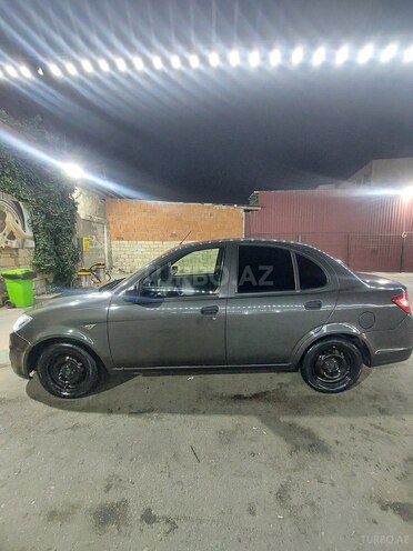 Saipa Saina 2020, 112,000 km - 1.5 l - Bakı