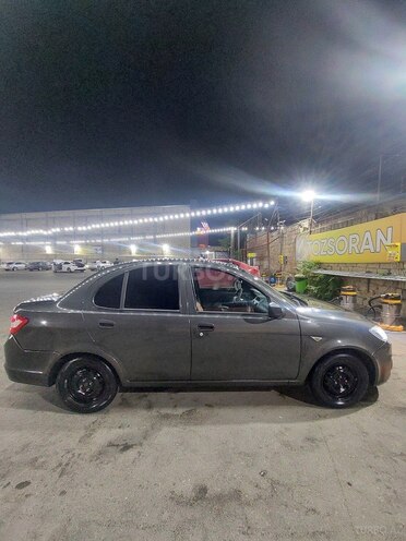 Saipa Saina 2020, 112,000 km - 1.5 l - Bakı