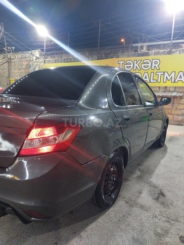 Saipa Saina 2020, 112,000 km - 1.5 l - Bakı