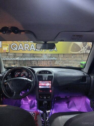Saipa Saina 2020, 112,000 km - 1.5 l - Bakı
