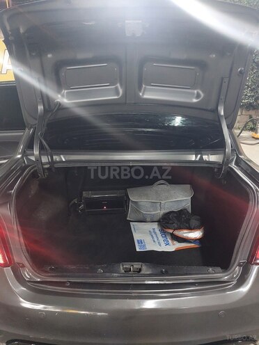 Saipa Saina 2020, 112,000 km - 1.5 l - Bakı