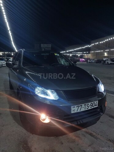 Saipa Saina 2020, 112,000 km - 1.5 l - Bakı