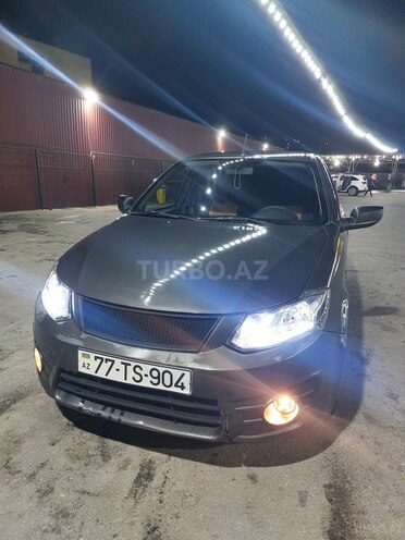 Saipa Saina 2020, 112,000 km - 1.5 l - Bakı
