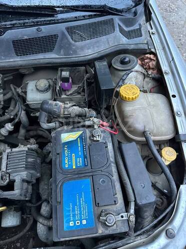 Opel Astra 1999, 442,000 km - 1.6 l - Xaçmaz