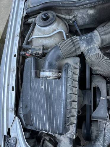 Opel Astra 1999, 442,000 km - 1.6 l - Xaçmaz