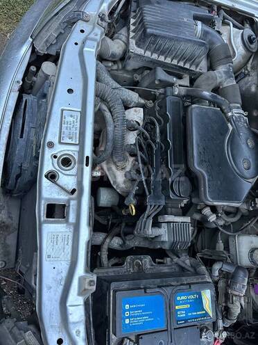 Opel Astra 1999, 442,000 km - 1.6 l - Xaçmaz