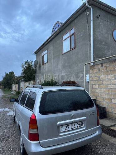 Opel Astra 1999, 442,000 km - 1.6 l - Xaçmaz