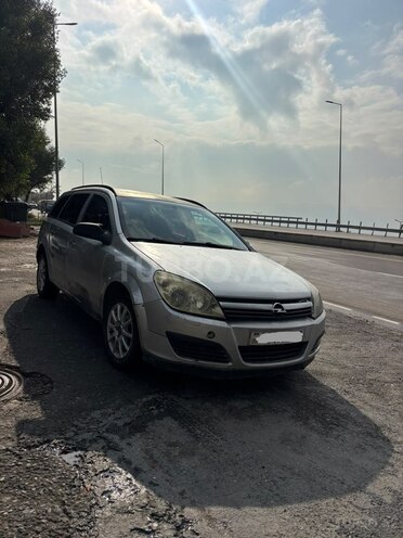 Opel Astra 2005, 400,000 km - 1.3 l - Bakı
