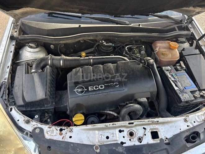 Opel Astra 2005, 400,000 km - 1.3 l - Bakı