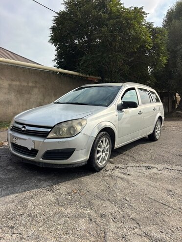 Opel Astra 2005, 400,000 km - 1.3 l - Bakı