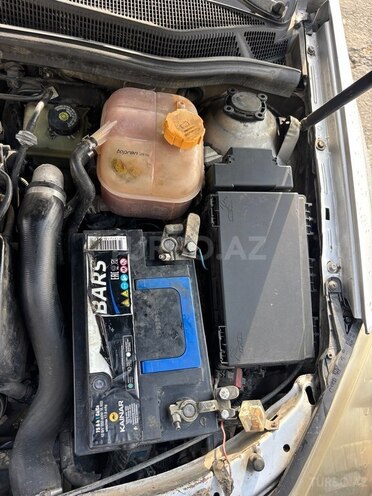 Opel Astra 2005, 400,000 km - 1.3 l - Bakı